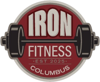 Iron Fitness-Columbus