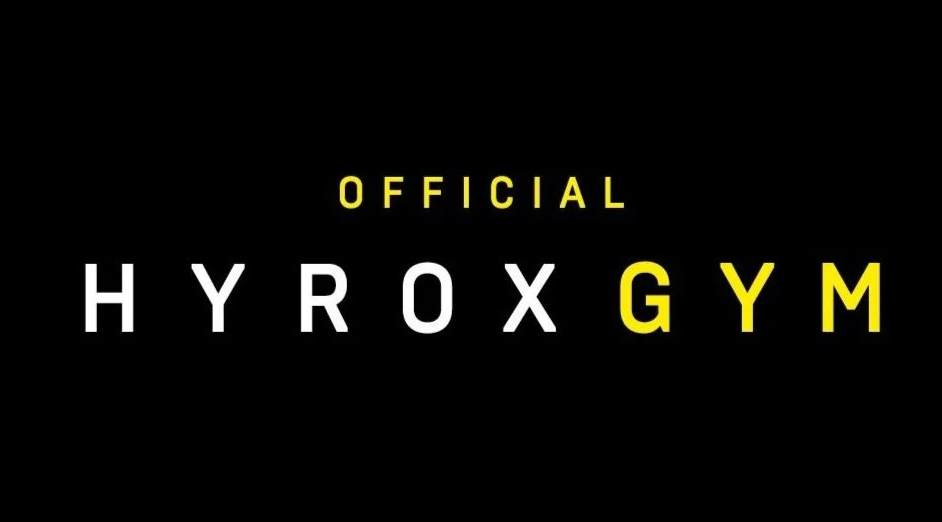 Official HYROX Gym